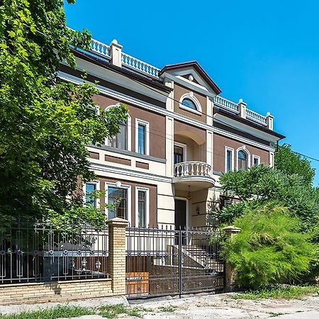 Whippet House Hotel Kiev Eksteriør billede