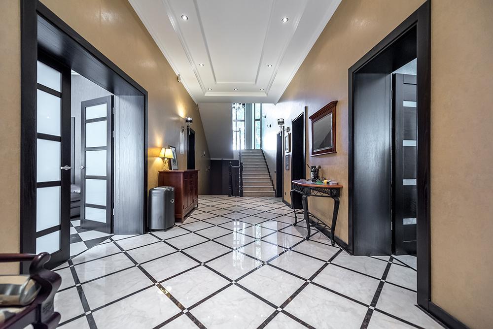 Whippet House Hotel Kiev Eksteriør billede