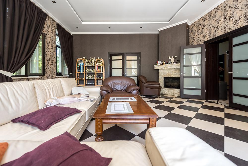Whippet House Hotel Kiev Eksteriør billede