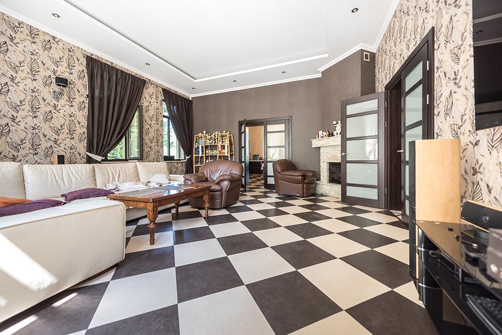 Whippet House Hotel Kiev Eksteriør billede