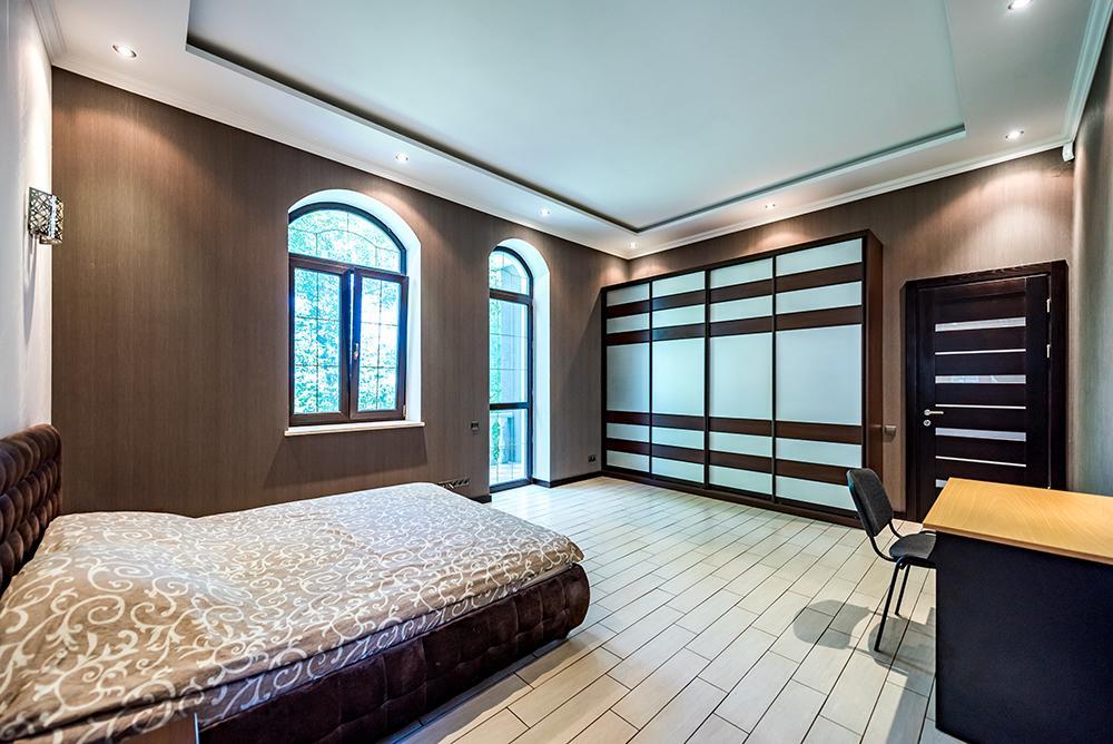 Whippet House Hotel Kiev Eksteriør billede