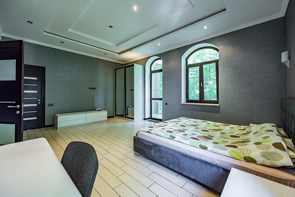 Whippet House Hotel Kiev Eksteriør billede