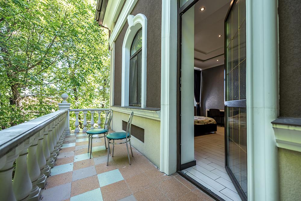 Whippet House Hotel Kiev Eksteriør billede
