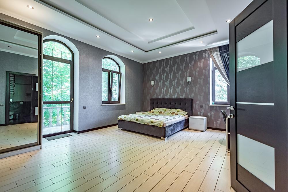 Whippet House Hotel Kiev Eksteriør billede